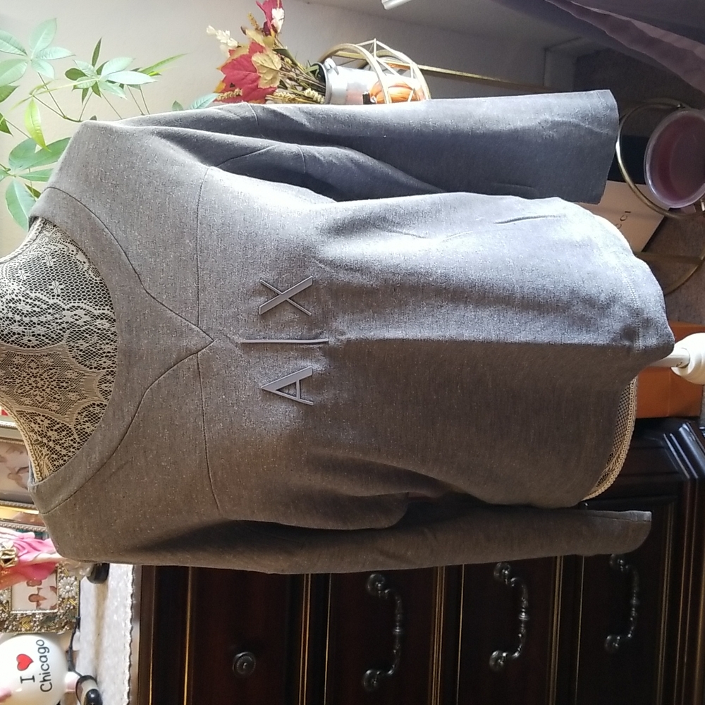 Armani Exchange sweater
